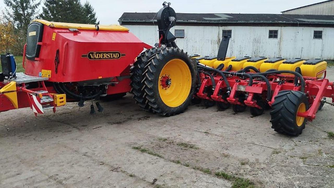 Einzelkornsägerät van het type Väderstad Tempo TPL 18, Gebrauchtmaschine in Könnern (Foto 8)