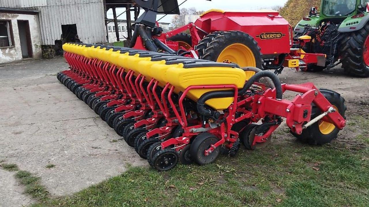 Einzelkornsägerät van het type Väderstad Tempo TPL 18, Gebrauchtmaschine in Könnern (Foto 9)