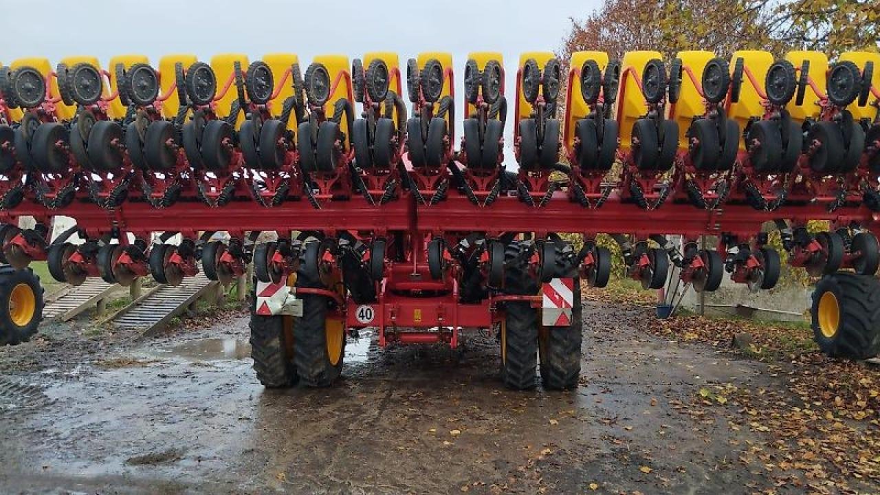 Einzelkornsägerät van het type Väderstad Tempo TPL 18, Gebrauchtmaschine in Könnern (Foto 11)