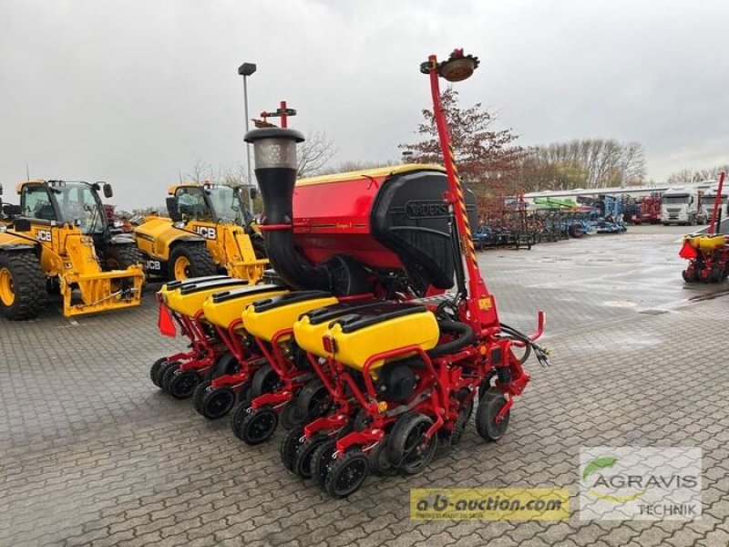 Einzelkornsägerät des Typs Väderstad TEMPO TPT 6, Gebrauchtmaschine in Calbe / Saale (Bild 3)