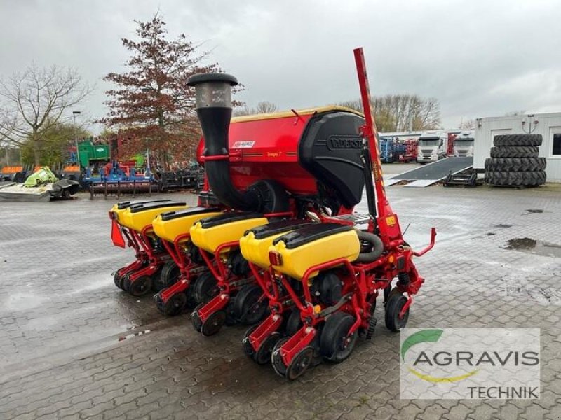 Einzelkornsägerät del tipo Väderstad TEMPO TPT 6, Gebrauchtmaschine en Calbe / Saale (Imagen 3)