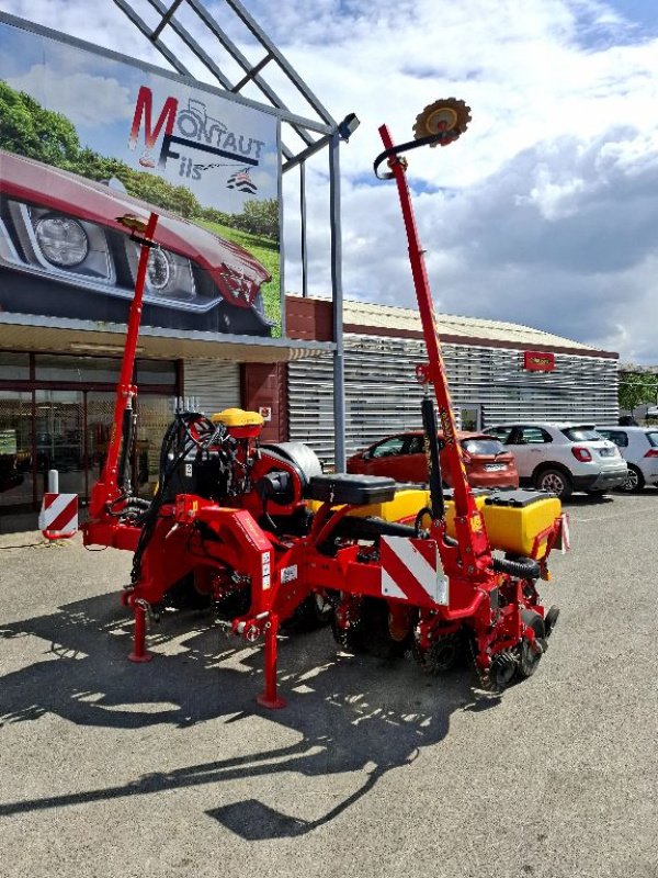 Einzelkornsägerät of the type Väderstad TEMPO TPT 7, Gebrauchtmaschine in LOMBEZ (Picture 1)