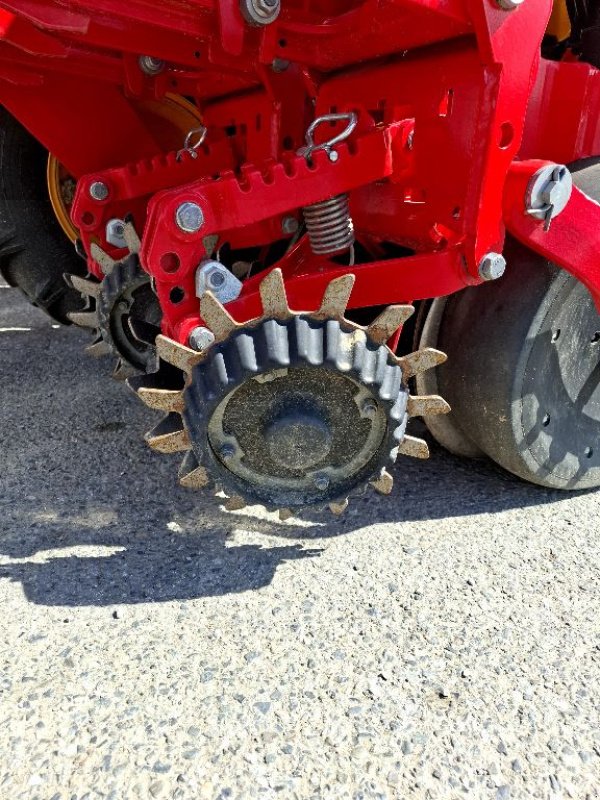 Einzelkornsägerät van het type Väderstad TEMPO TPT 7, Gebrauchtmaschine in LOMBEZ (Foto 4)