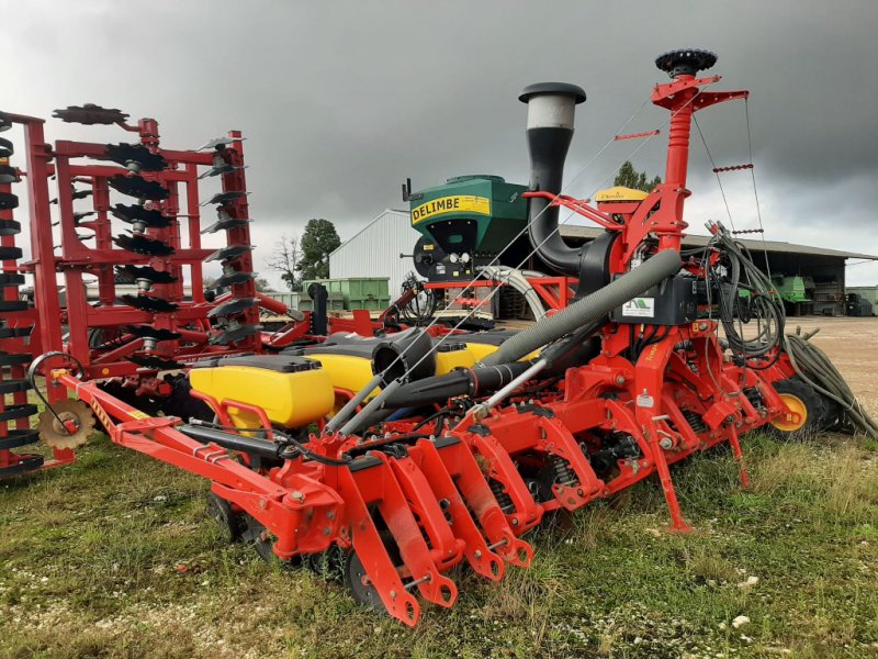 Einzelkornsägerät tip Väderstad Tempo TPV 12, Gebrauchtmaschine in SAINT LOUP (Poză 1)