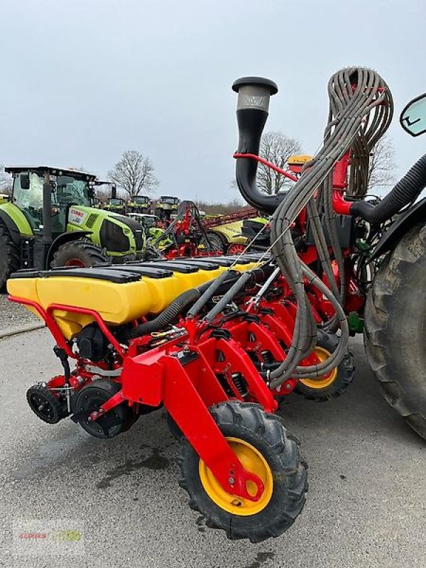 Einzelkornsägerät typu Väderstad Tempo TPV 12, Gebrauchtmaschine w Schwülper (Zdjęcie 3)