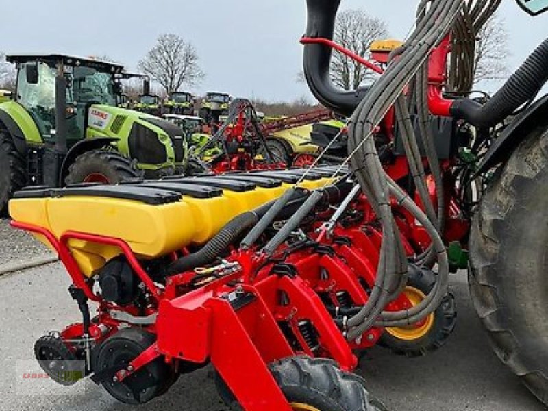 Einzelkornsägerät del tipo Väderstad Tempo TPV 12, Gebrauchtmaschine en Schwülper (Imagen 3)