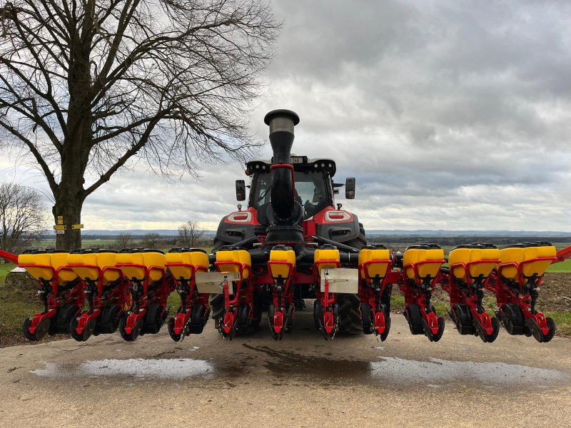 Einzelkornsägerät typu Väderstad Tempo TPV 12, Gebrauchtmaschine v Polsingen (Obrázek 1)