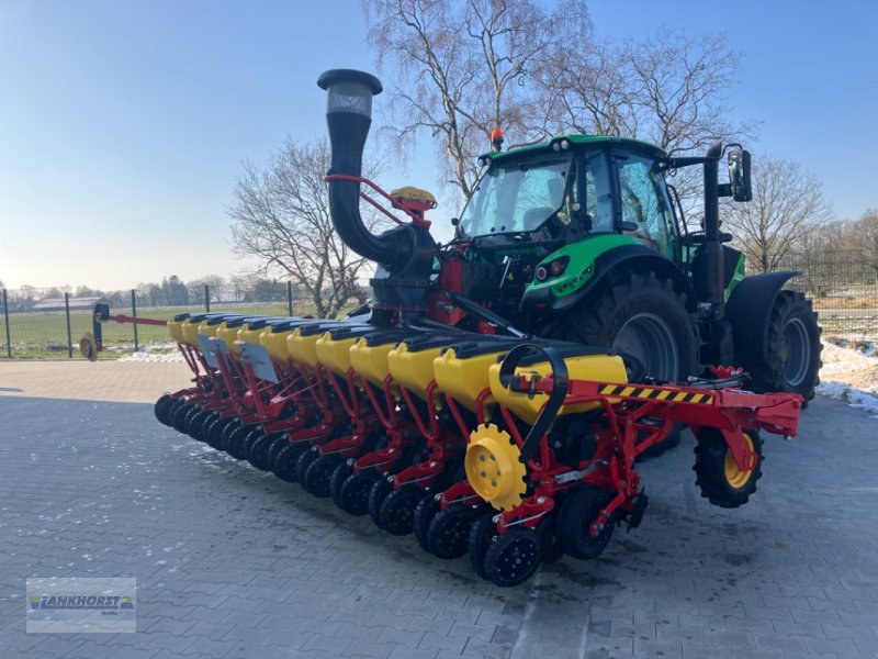 Einzelkornsägerät van het type Väderstad TEMPO V 12, Gebrauchtmaschine in Aurich (Foto 1)