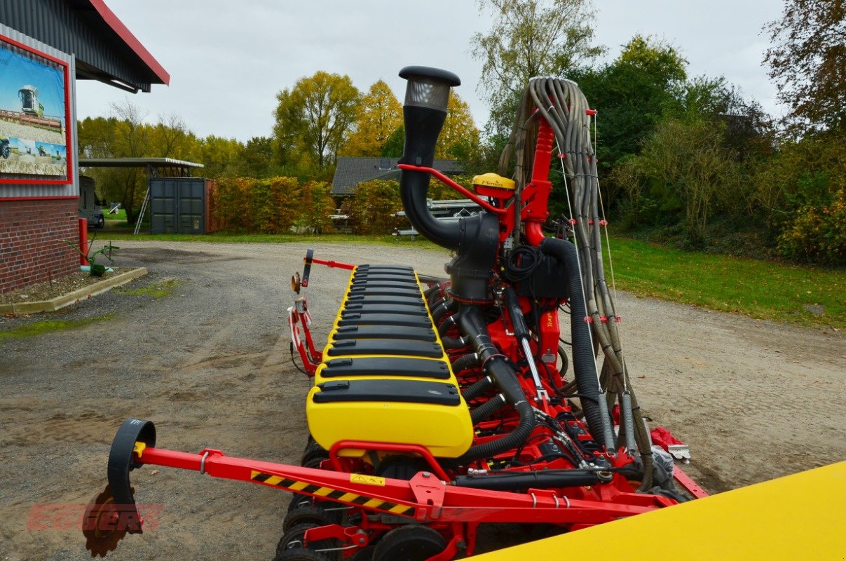 Einzelkornsägerät van het type Väderstad Tempo V 12, Gebrauchtmaschine in Suhlendorf (Foto 3)