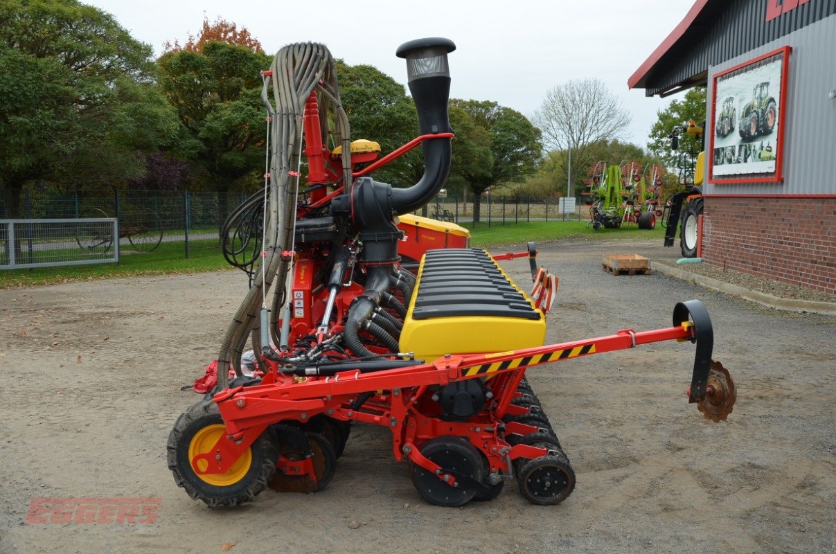 Einzelkornsägerät del tipo Väderstad Tempo V 12, Gebrauchtmaschine en Suhlendorf (Imagen 5)