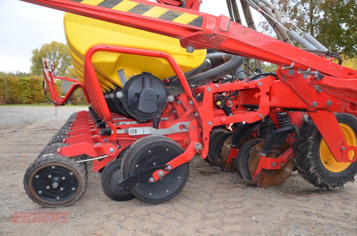 Einzelkornsägerät van het type Väderstad Tempo V 12, Gebrauchtmaschine in Suhlendorf (Foto 12)