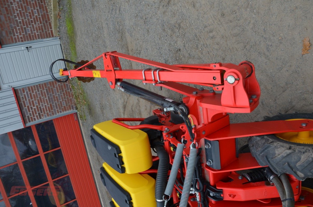 Einzelkornsägerät van het type Väderstad Tempo V 12, Gebrauchtmaschine in Suhlendorf (Foto 16)