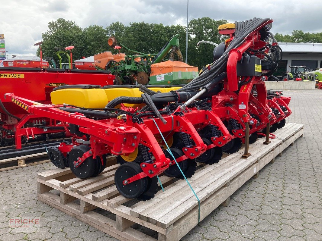 Einzelkornsägerät typu Väderstad Tempo V TPV 8, Neumaschine v Bockel - Gyhum (Obrázok 1)