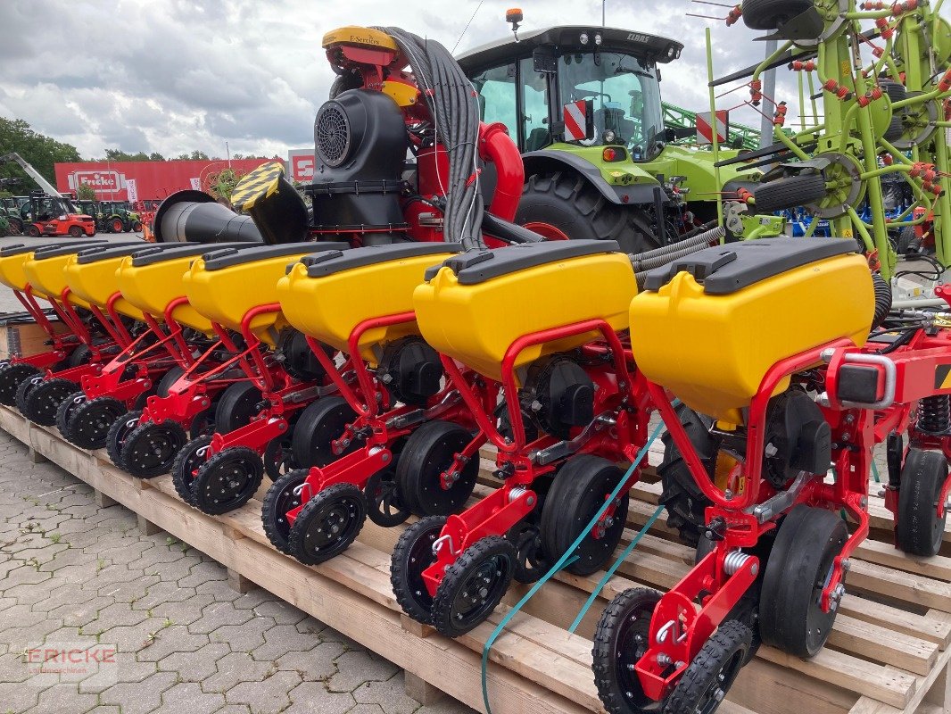 Einzelkornsägerät typu Väderstad Tempo V TPV 8, Neumaschine w Bockel - Gyhum (Zdjęcie 5)