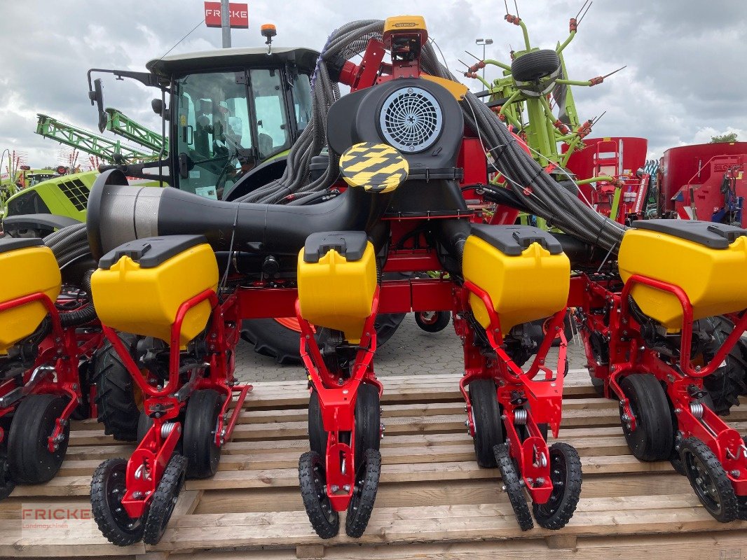 Einzelkornsägerät del tipo Väderstad Tempo V TPV 8, Neumaschine en Bockel - Gyhum (Imagen 11)