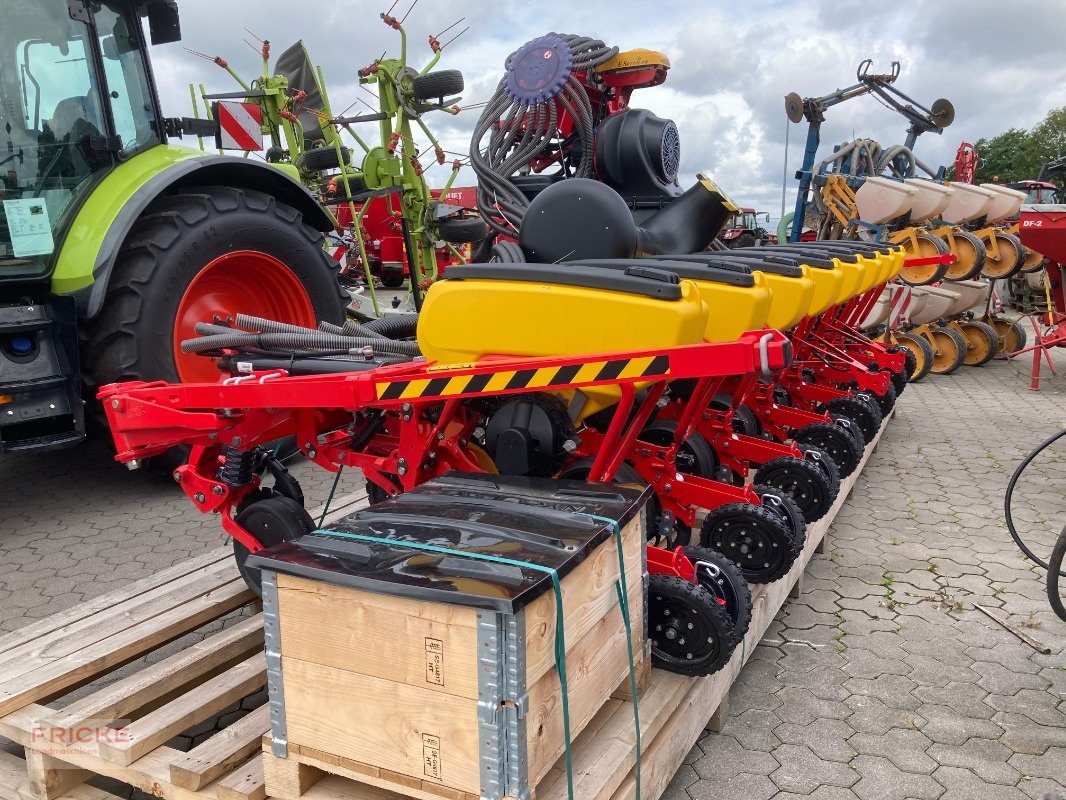 Einzelkornsägerät tipa Väderstad Tempo V TPV 8, Neumaschine u Bockel - Gyhum (Slika 14)