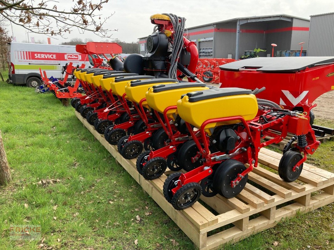 Einzelkornsägerät des Typs Väderstad Tempo V TPV 9, Neumaschine in Bockel - Gyhum (Bild 1)