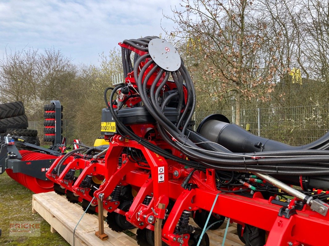 Einzelkornsägerät of the type Väderstad Tempo V TPV 9, Neumaschine in Bockel - Gyhum (Picture 3)