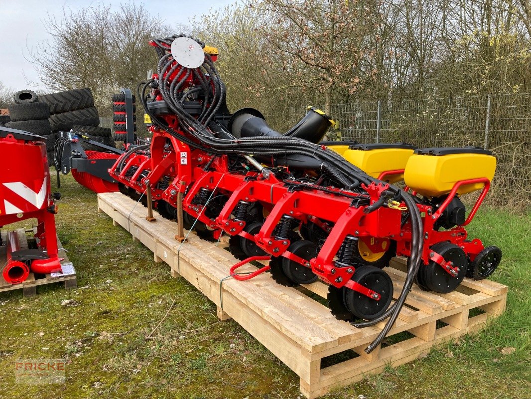 Einzelkornsägerät van het type Väderstad Tempo V TPV 9, Neumaschine in Bockel - Gyhum (Foto 4)