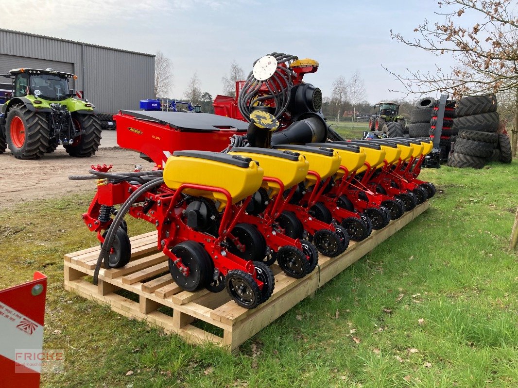 Einzelkornsägerät van het type Väderstad Tempo V TPV 9, Neumaschine in Bockel - Gyhum (Foto 5)