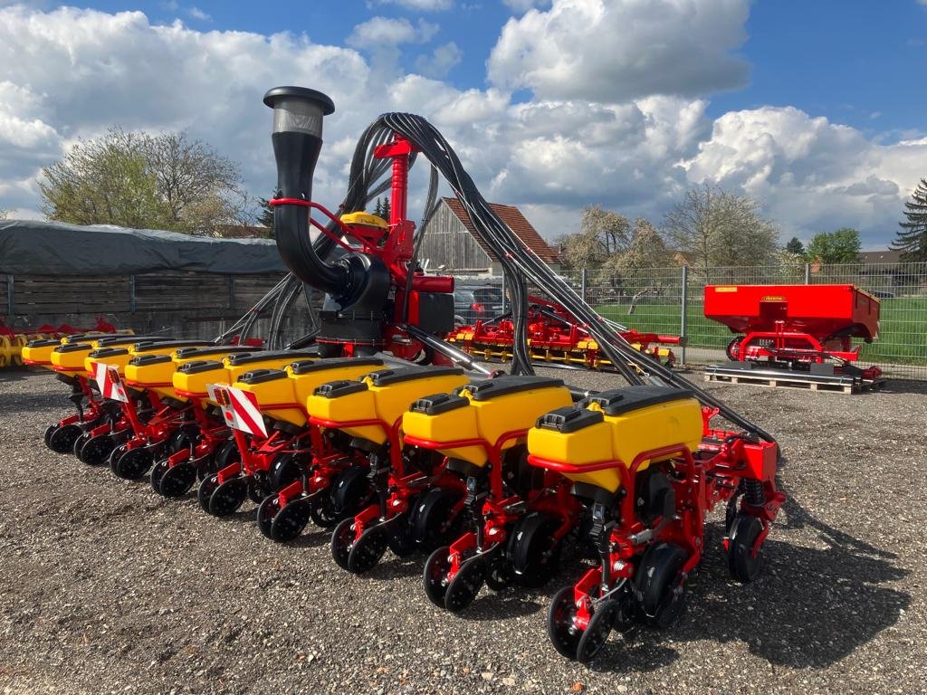 Einzelkornsägerät del tipo Väderstad Tempo V9, Neumaschine en Rheinhausen (Imagen 1)