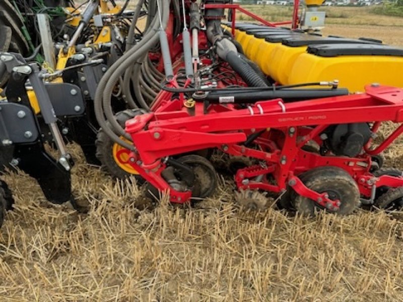 Einzelkornsägerät van het type Väderstad TEMPO, Gebrauchtmaschine in Horslunde (Foto 1)