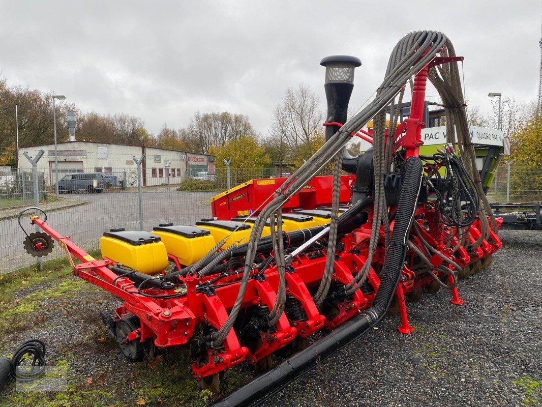 Einzelkornsägerät typu Väderstad TPV 12 + FH 2200, Gebrauchtmaschine v Mühlengeez (Obrázok 8)