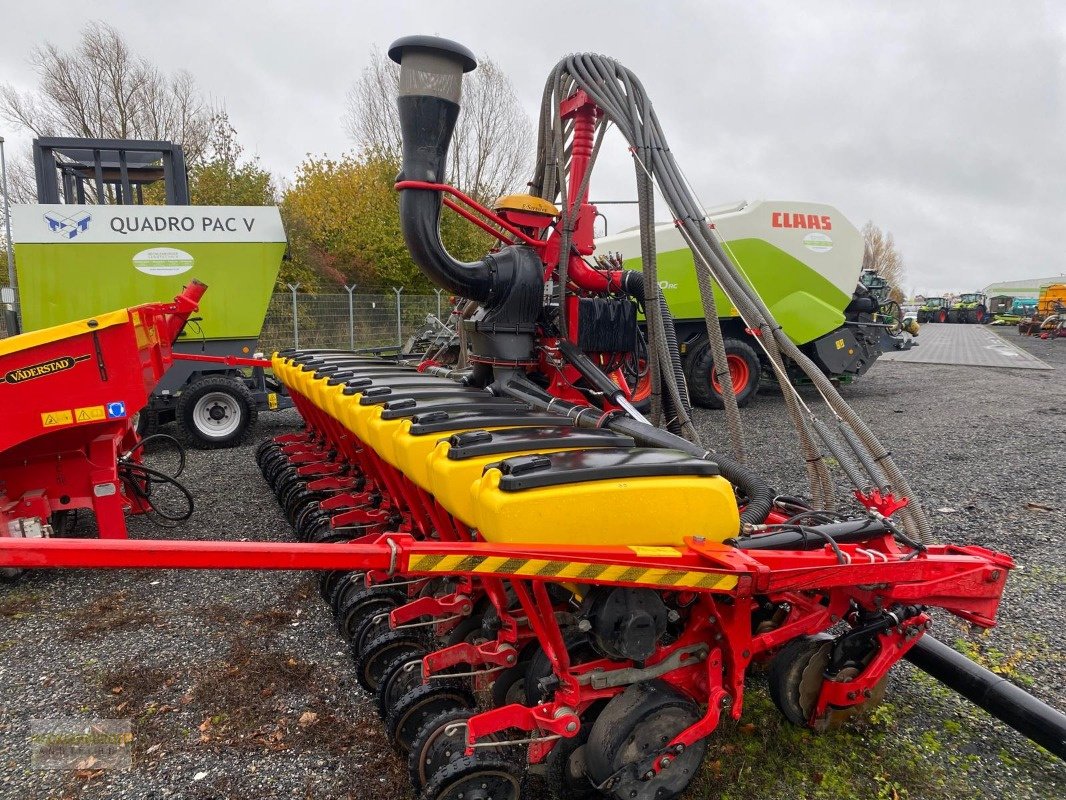 Einzelkornsägerät typu Väderstad TPV 12 + FH 2200, Gebrauchtmaschine v Mühlengeez (Obrázok 9)