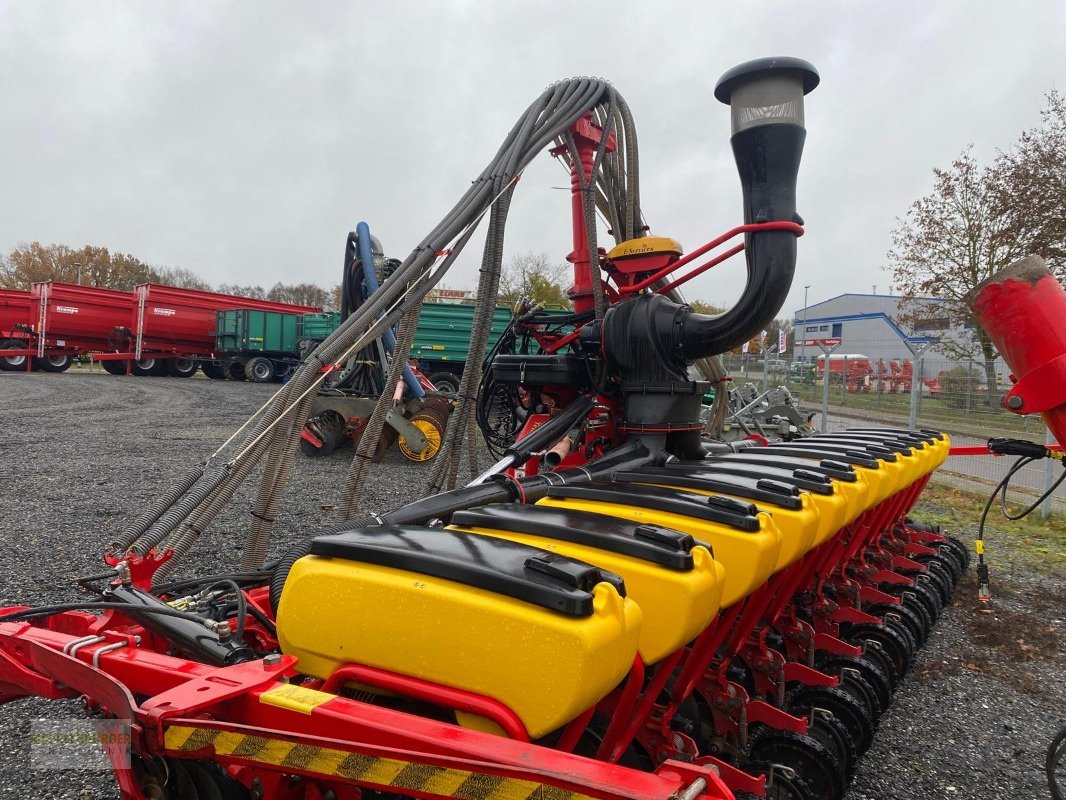 Einzelkornsägerät typu Väderstad TPV 12 + FH 2200, Gebrauchtmaschine v Mühlengeez (Obrázok 10)