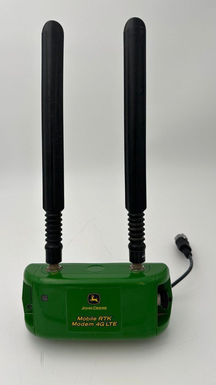 Elektrik of the type John Deere RTK Zubehör, Gebrauchtmaschine in Lytsewierrum (Picture 1)