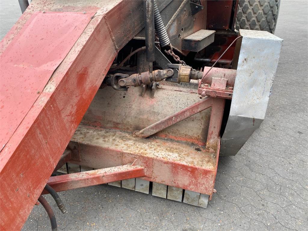 Elektrische Anlage tip Fiatagri 4900, Gebrauchtmaschine in Hemmet (Poză 8)