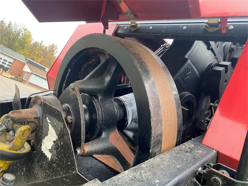 Elektrische Anlage tipa New Holland BB940R, Gebrauchtmaschine u Hemmet (Slika 20)