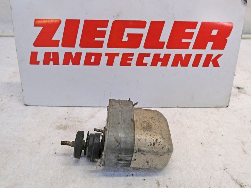 Elektromotor typu Fritzmeier Scheibenwischmotor Comfort 2000 IHC, gebraucht v Eitorf (Obrázok 1)