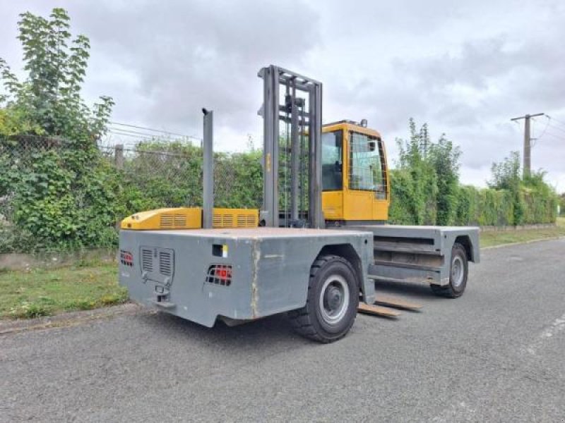 Elektrostapler van het type Baumann GX50/15/50 ST, Gebrauchtmaschine in senlis (Foto 3)