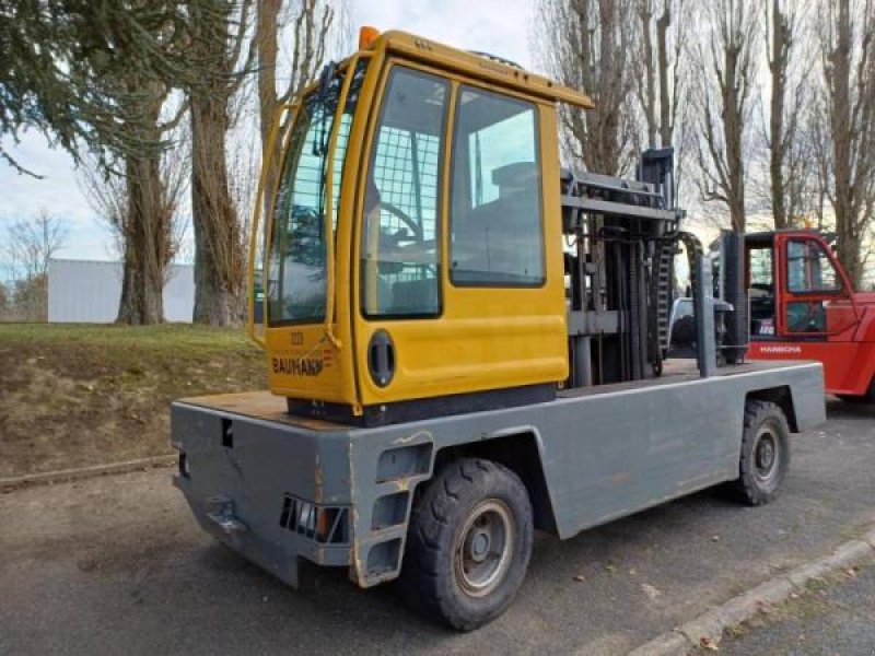 Elektrostapler del tipo Baumann GX60, Gebrauchtmaschine In senlis (Immagine 2)