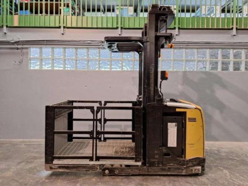 Elektrostapler za tip Caterpillar NOH10N, Gebrauchtmaschine u senlis (Slika 5)