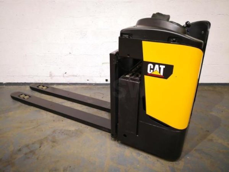 Elektrostapler za tip Caterpillar NPR20N, Gebrauchtmaschine u senlis (Slika 3)