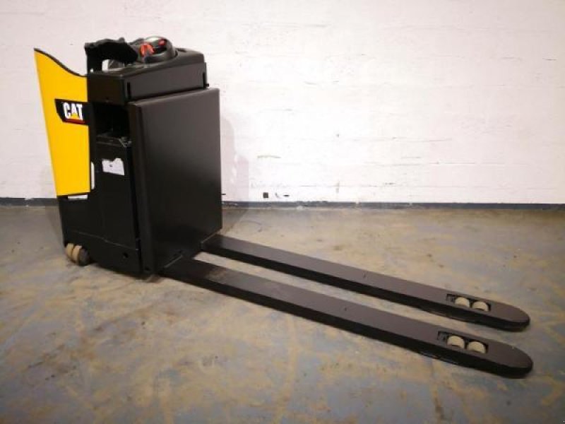 Elektrostapler za tip Caterpillar NPR20N, Gebrauchtmaschine u senlis (Slika 7)