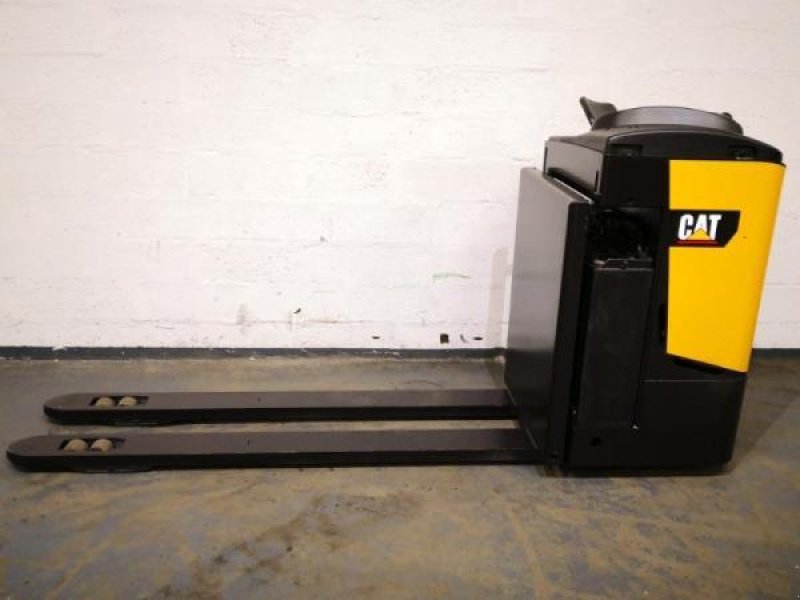 Elektrostapler tipa Caterpillar NPR20N, Gebrauchtmaschine u senlis (Slika 4)