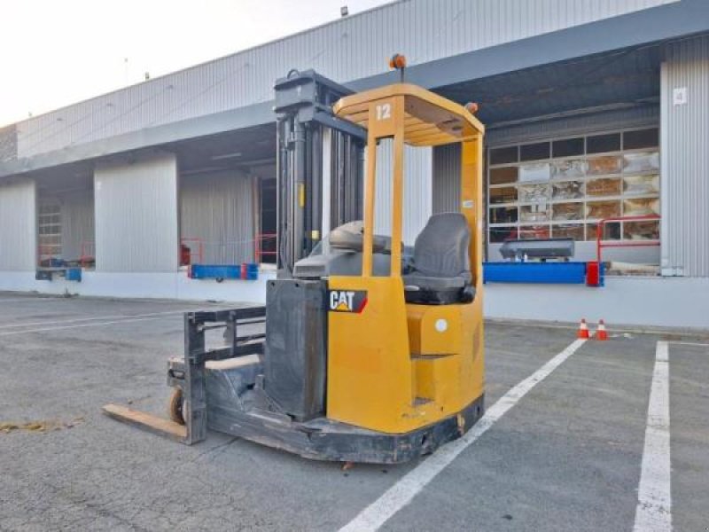 Elektrostapler типа Caterpillar NRM20K, Gebrauchtmaschine в senlis (Фотография 4)