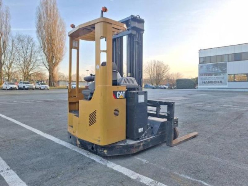 Elektrostapler typu Caterpillar NRM20K, Gebrauchtmaschine v senlis (Obrázok 5)