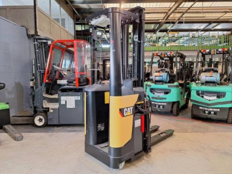 Elektrostapler a típus Caterpillar NSR16NI, Gebrauchtmaschine ekkor: senlis (Kép 5)