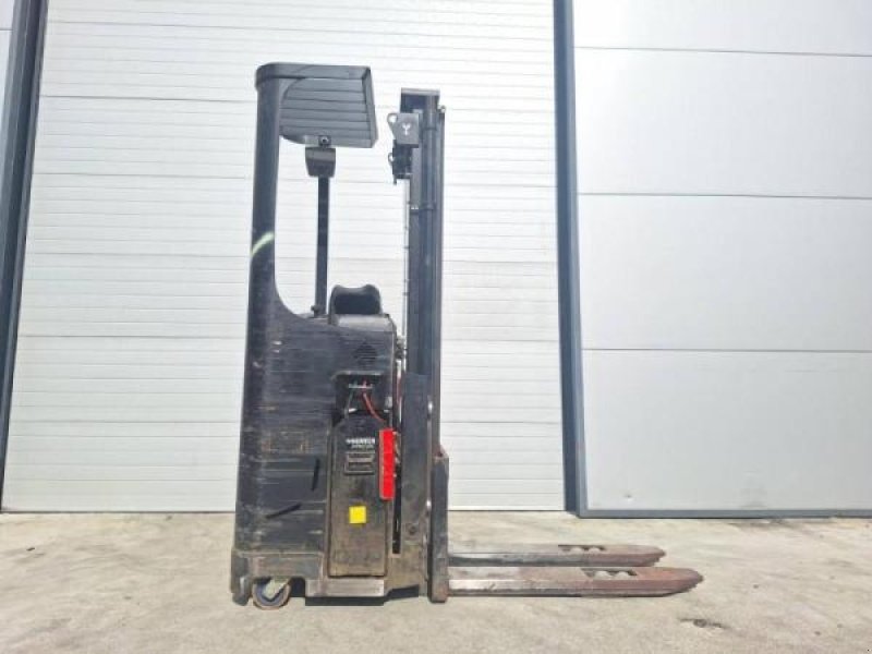 Elektrostapler tipa Caterpillar NSR16NI, Gebrauchtmaschine u senlis (Slika 2)