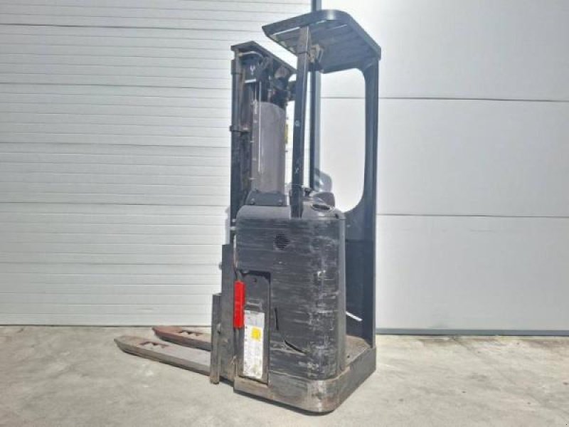 Elektrostapler tipa Caterpillar NSR16NI, Gebrauchtmaschine u senlis (Slika 4)