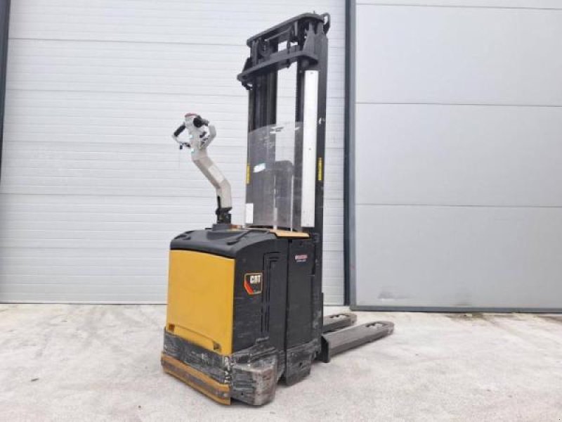 Elektrostapler za tip Caterpillar NSV16Ni, Gebrauchtmaschine u senlis (Slika 4)