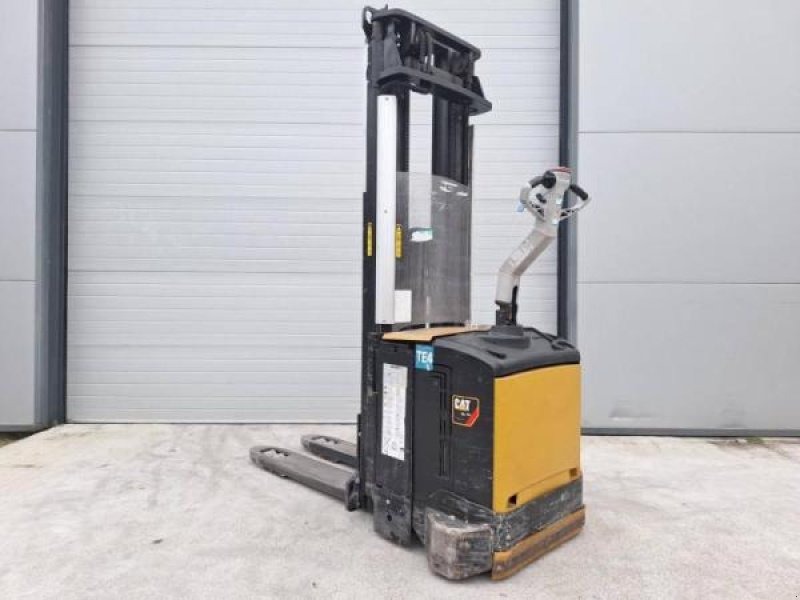 Elektrostapler tipa Caterpillar NSV16Ni, Gebrauchtmaschine u senlis (Slika 5)