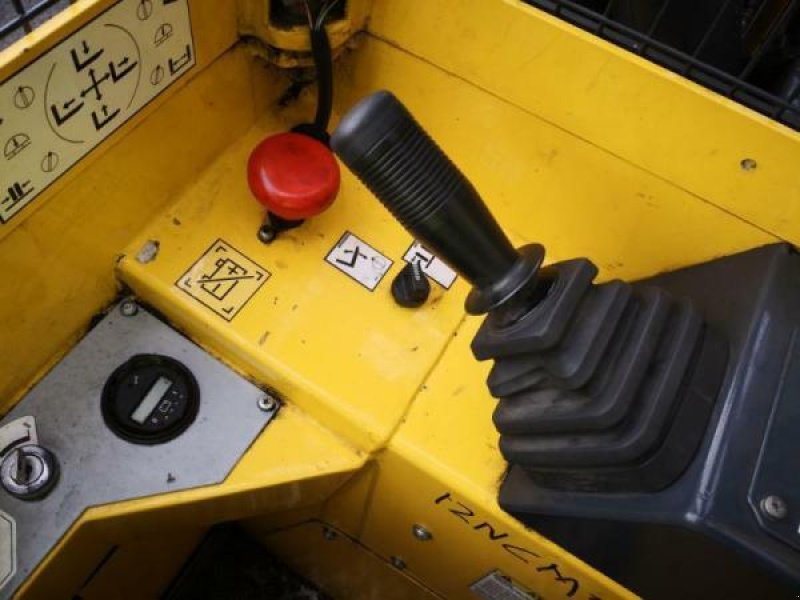 Elektrostapler от тип Combilift C3000EST, Gebrauchtmaschine в senlis (Снимка 8)