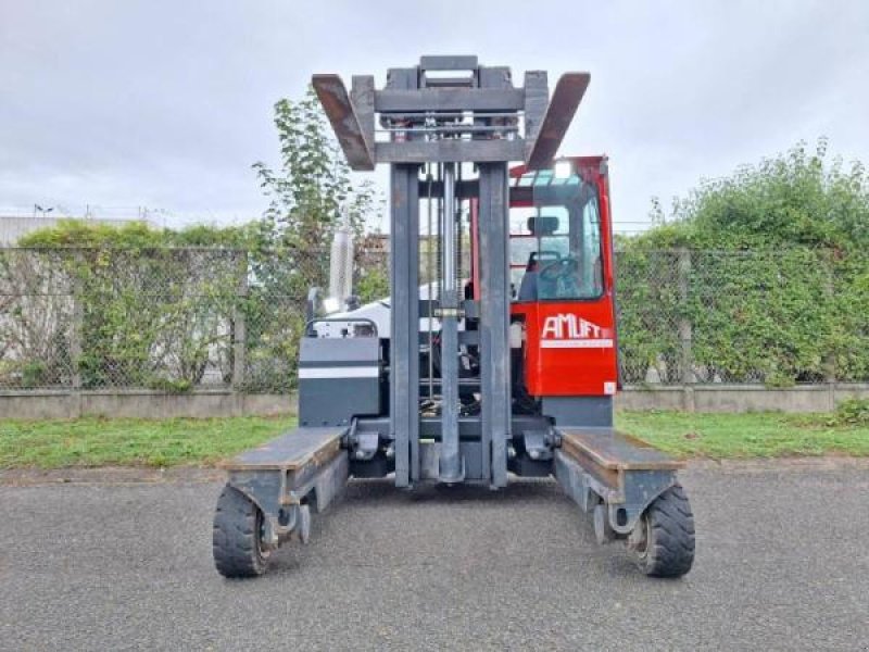 Elektrostapler des Typs Combilift C4000, Gebrauchtmaschine in senlis (Bild 5)