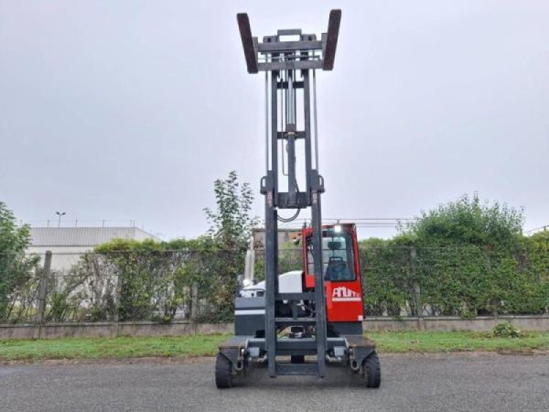 Elektrostapler van het type Combilift C4000, Gebrauchtmaschine in senlis (Foto 9)