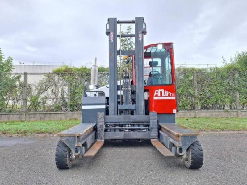 Elektrostapler van het type Combilift C4000, Gebrauchtmaschine in senlis (Foto 3)